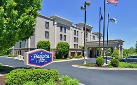 Hampton Inn Waynesboro Virginia