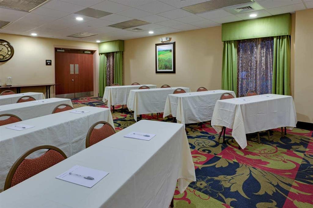 Hampton Inn Waynesboro/Stuarts Draft Fishersville Facilities photo